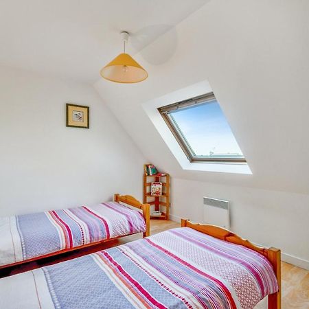 Appartement Confortable Avec Terrasse A Arzon 60 M² ภายนอก รูปภาพ