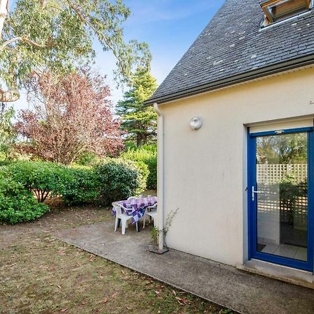 Appartement Confortable Avec Terrasse A Arzon 60 M² ภายนอก รูปภาพ