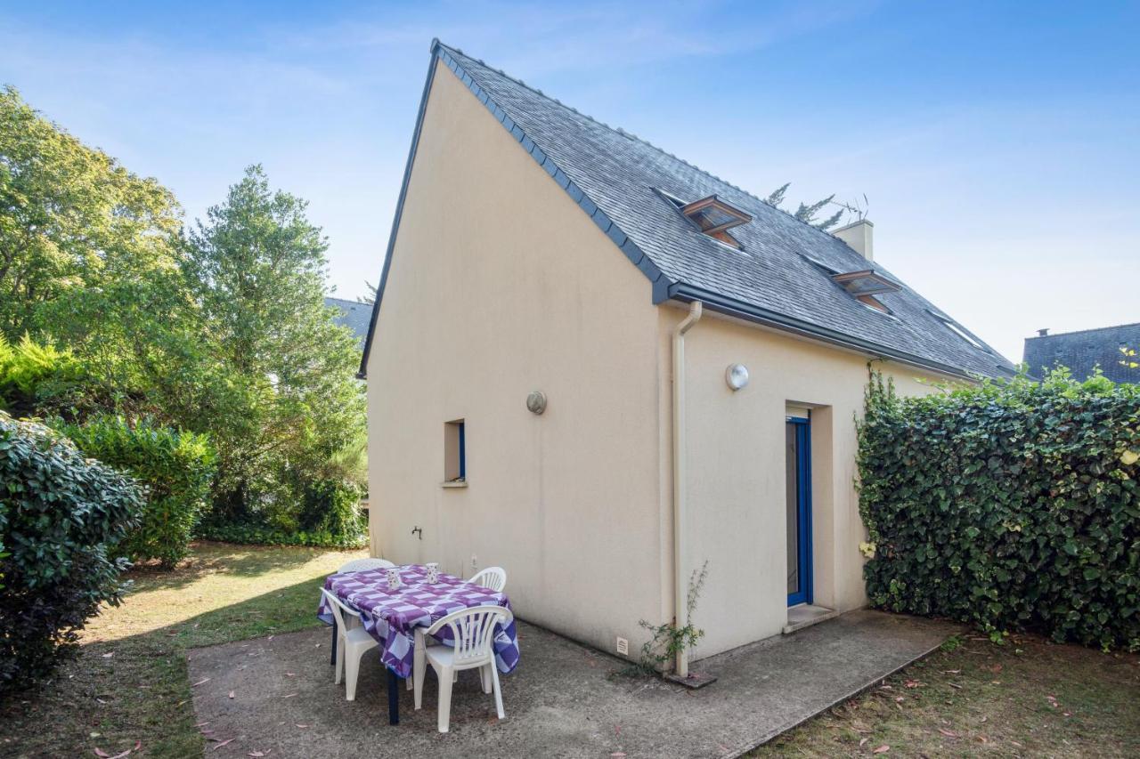 Appartement Confortable Avec Terrasse A Arzon 60 M² ภายนอก รูปภาพ